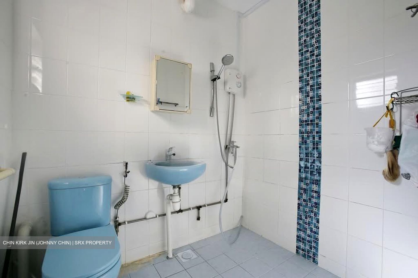 Blk 313 Woodlands Street 31 (Woodlands), HDB 4 Rooms #605265551
